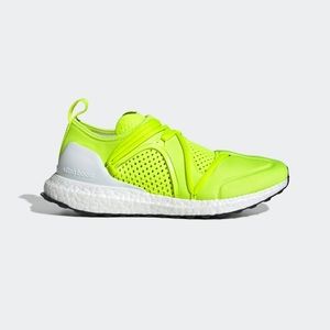Adidas Stella McCartney UltraBOOST T. S. Size 10